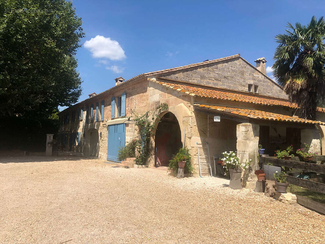 Maison à ARLES