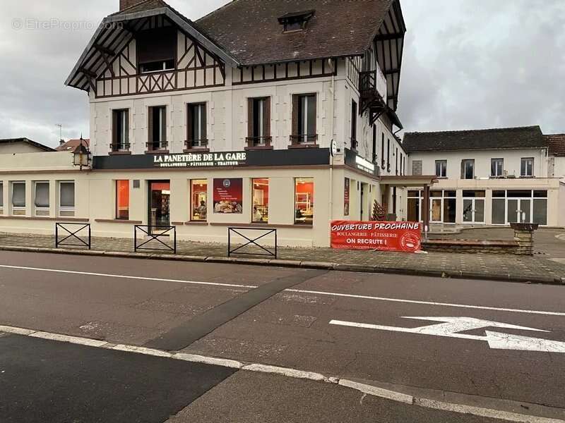 Appartement à JOIGNY