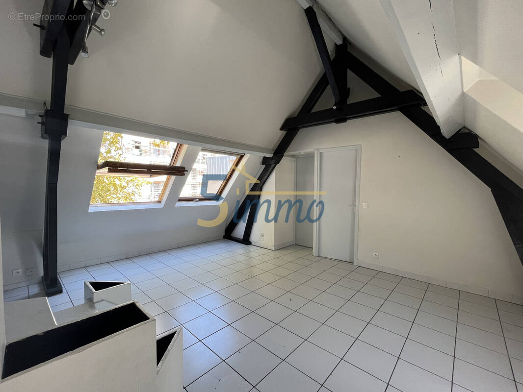 Appartement à PAU