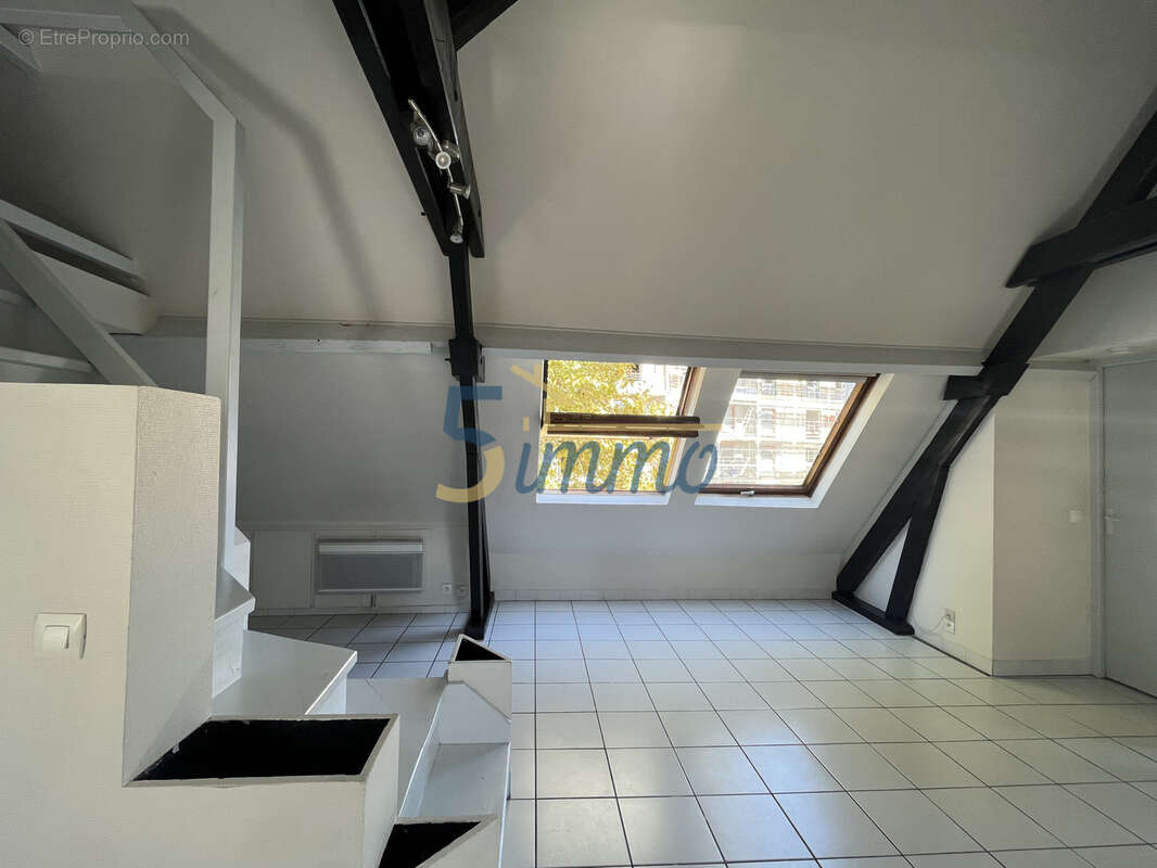 Appartement à PAU