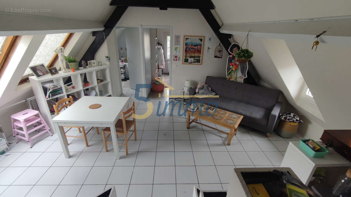 Appartement à PAU