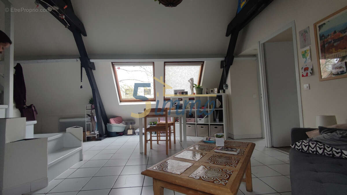 Appartement à PAU