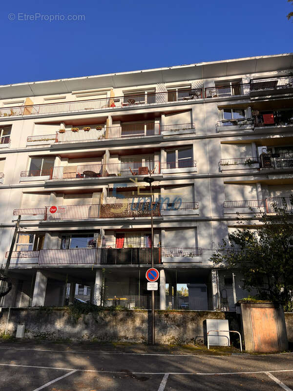 Appartement à PAU