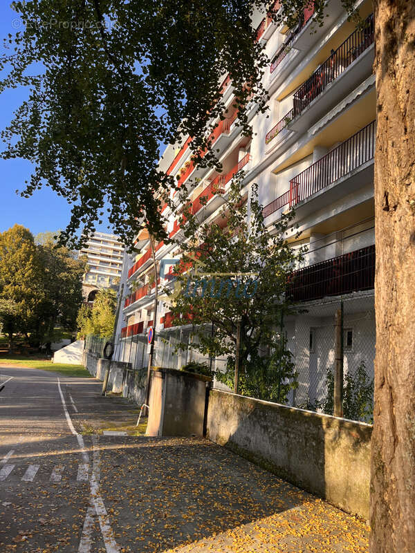 Appartement à PAU