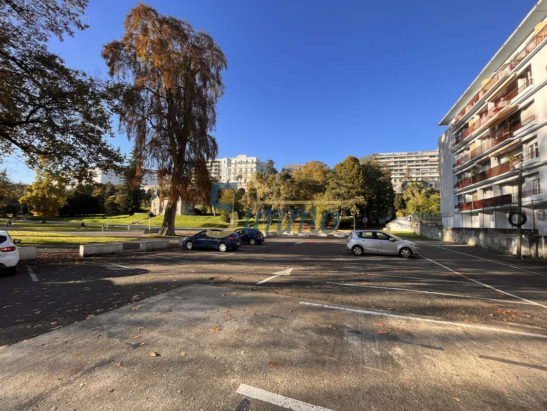 Appartement à PAU