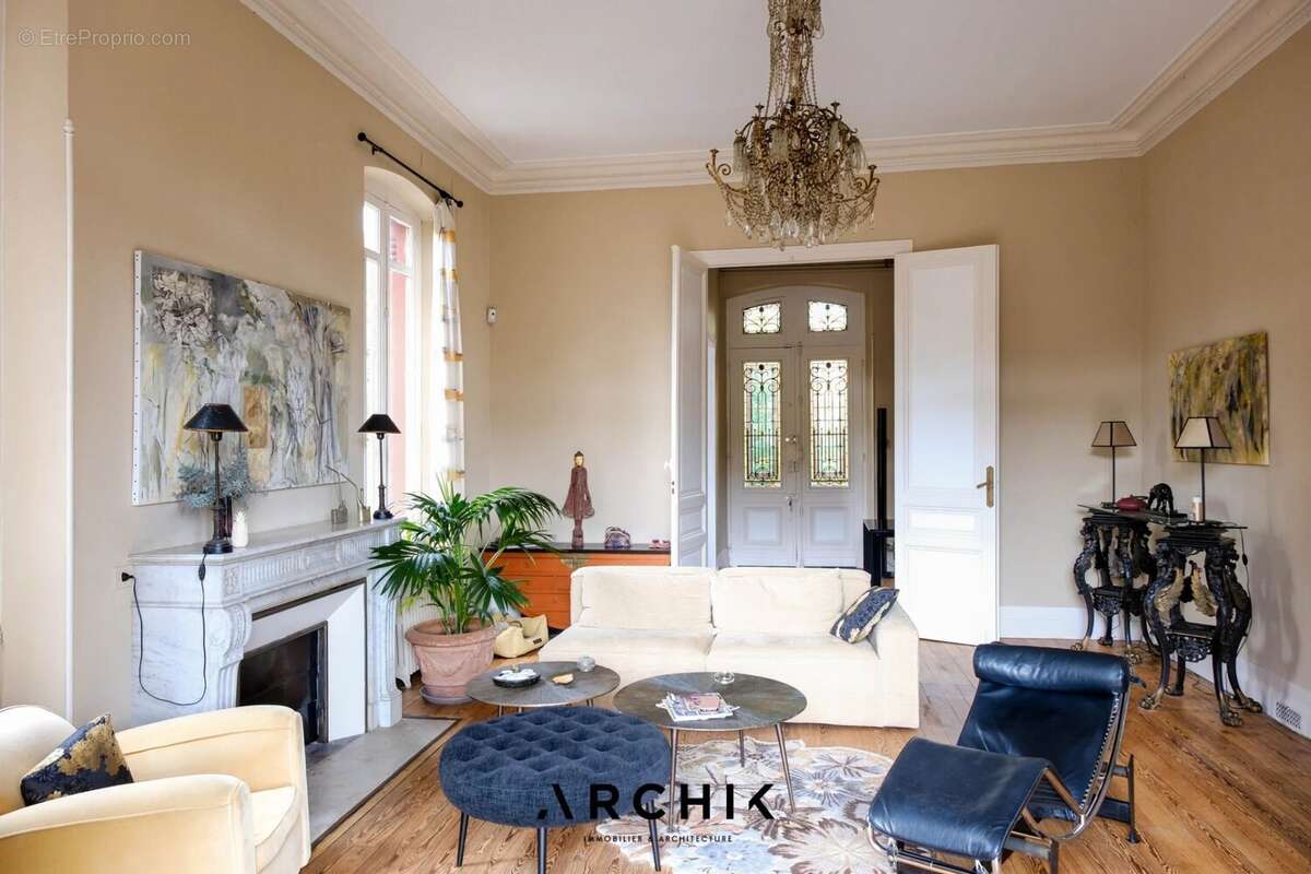 Appartement à ARCACHON