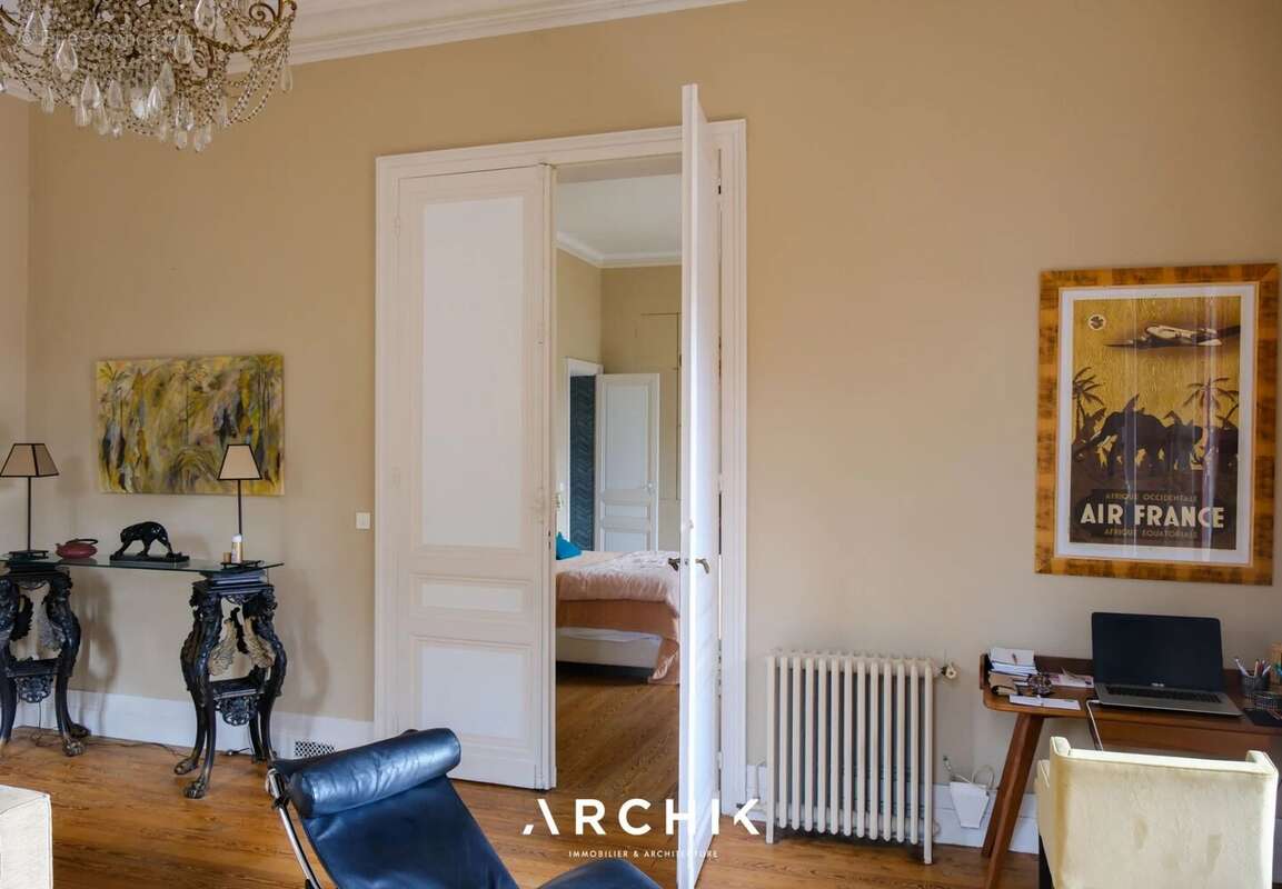 Appartement à ARCACHON