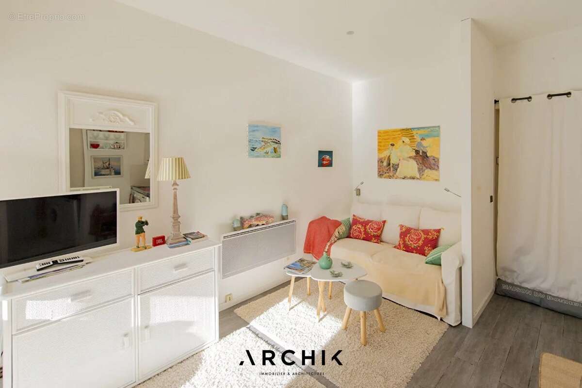 Appartement à ARCACHON