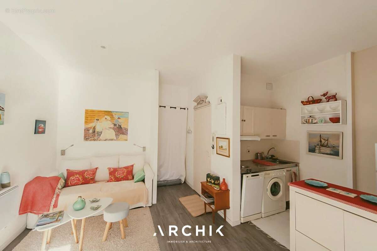 Appartement à ARCACHON