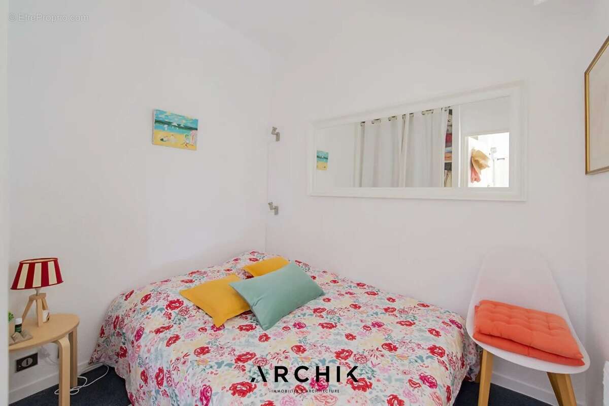 Appartement à ARCACHON