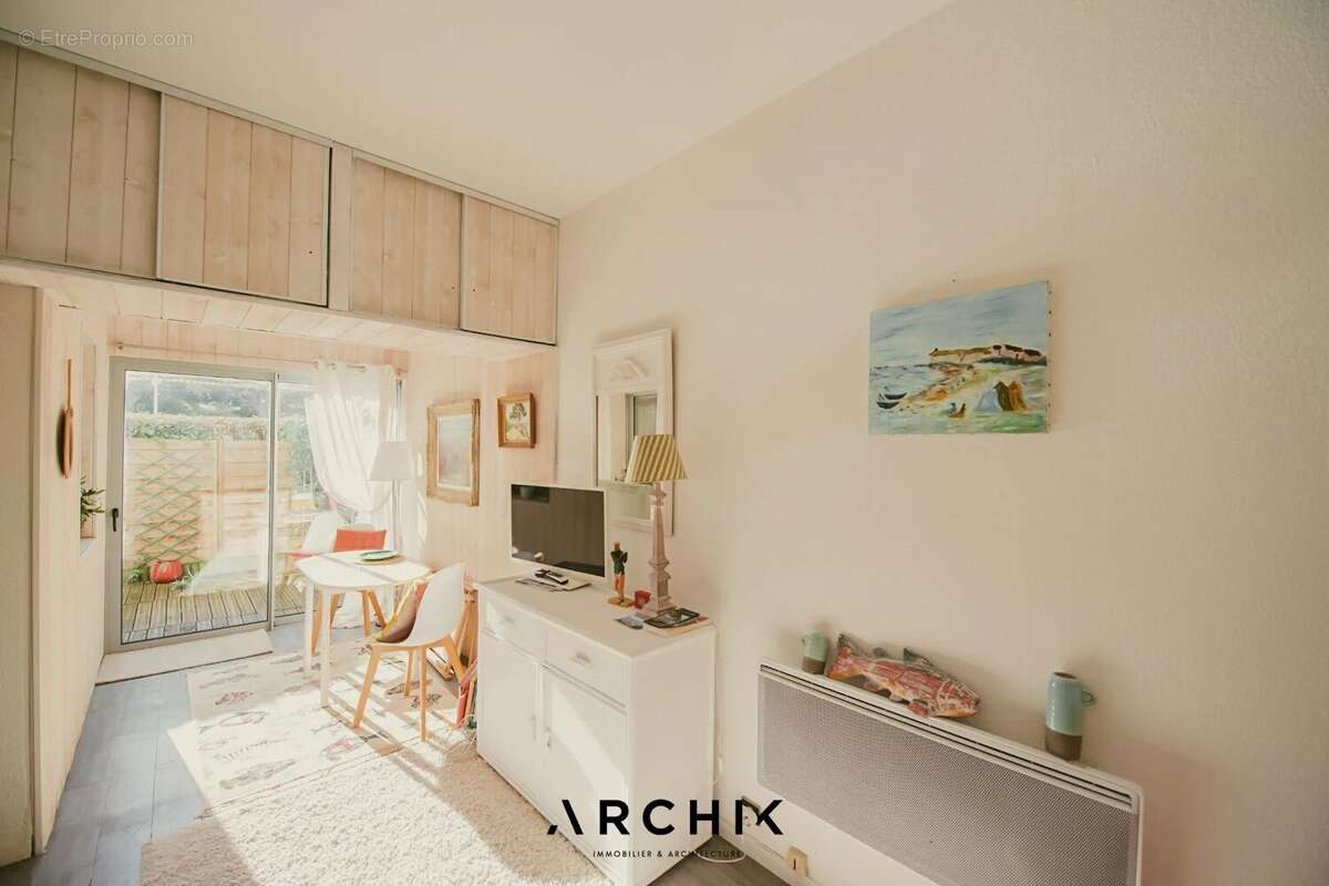 Appartement à ARCACHON