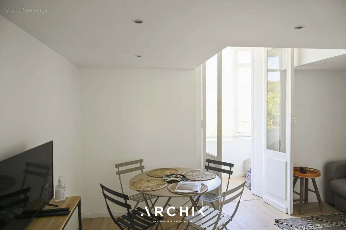 Appartement à ARCACHON