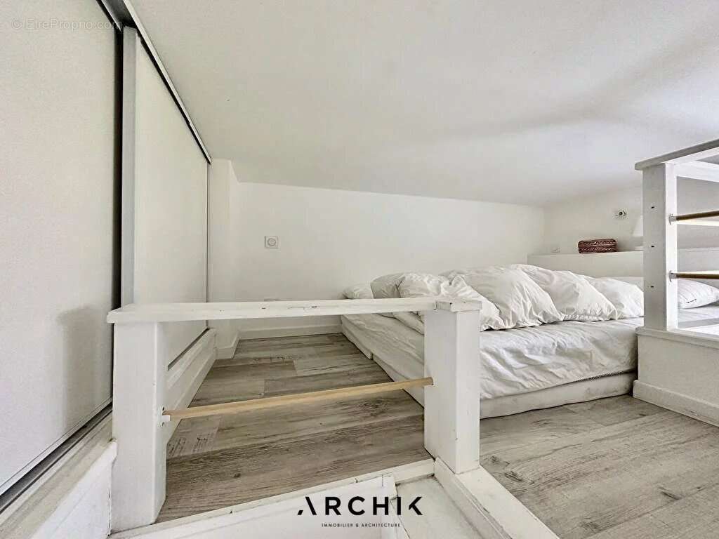 Appartement à ARCACHON