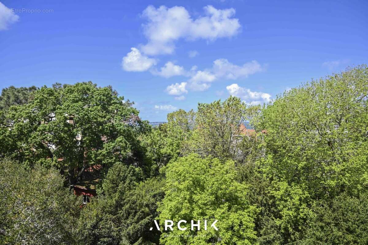 Appartement à ARCACHON