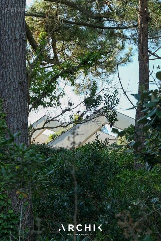 Appartement à ARCACHON