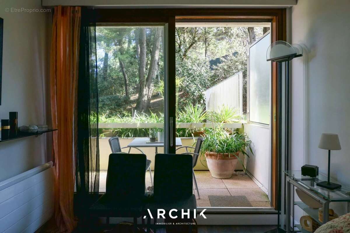 Appartement à ARCACHON