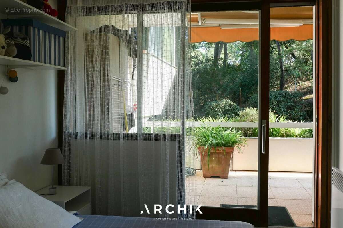 Appartement à ARCACHON