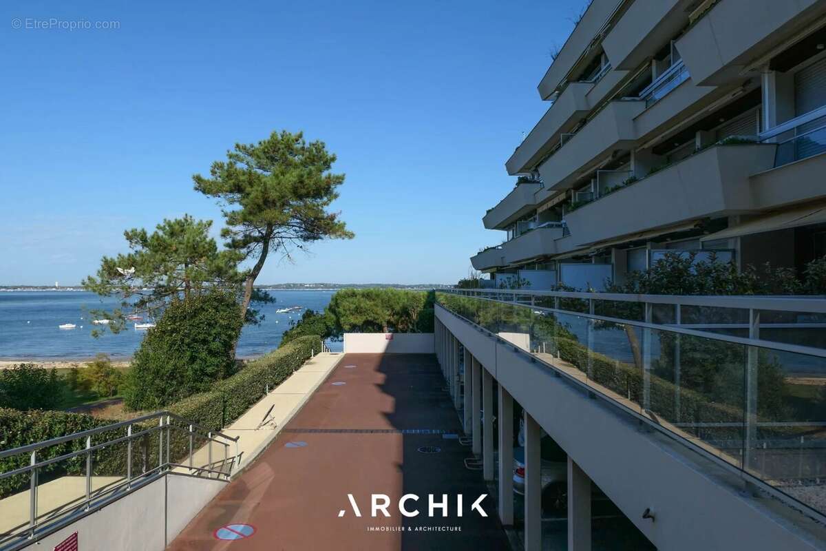 Appartement à ARCACHON