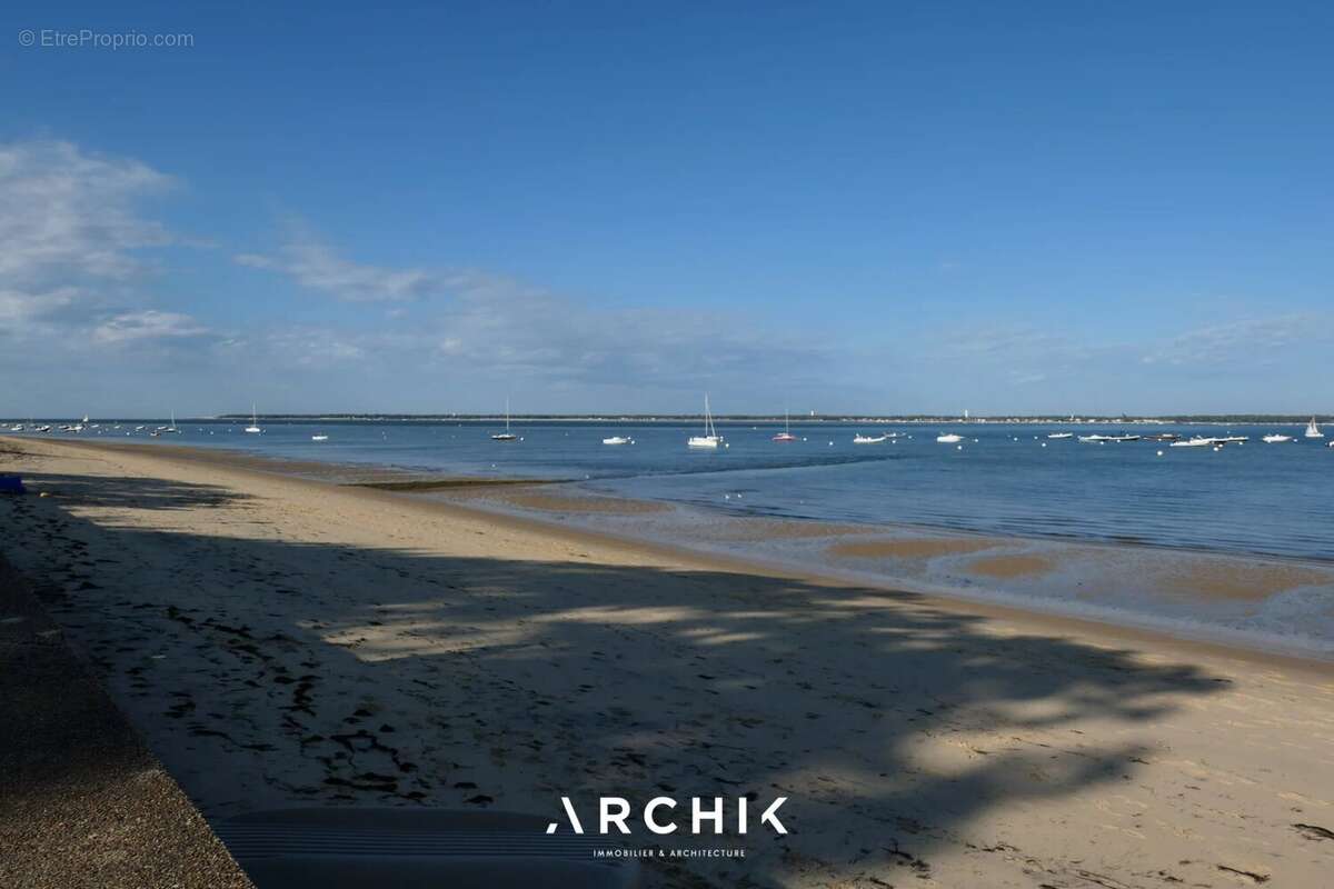 Appartement à ARCACHON