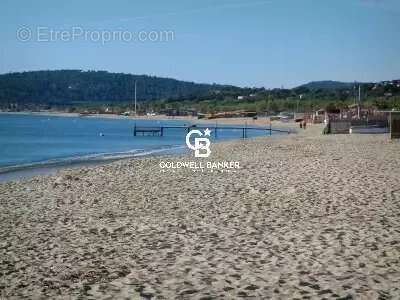 Appartement à CAVALAIRE-SUR-MER