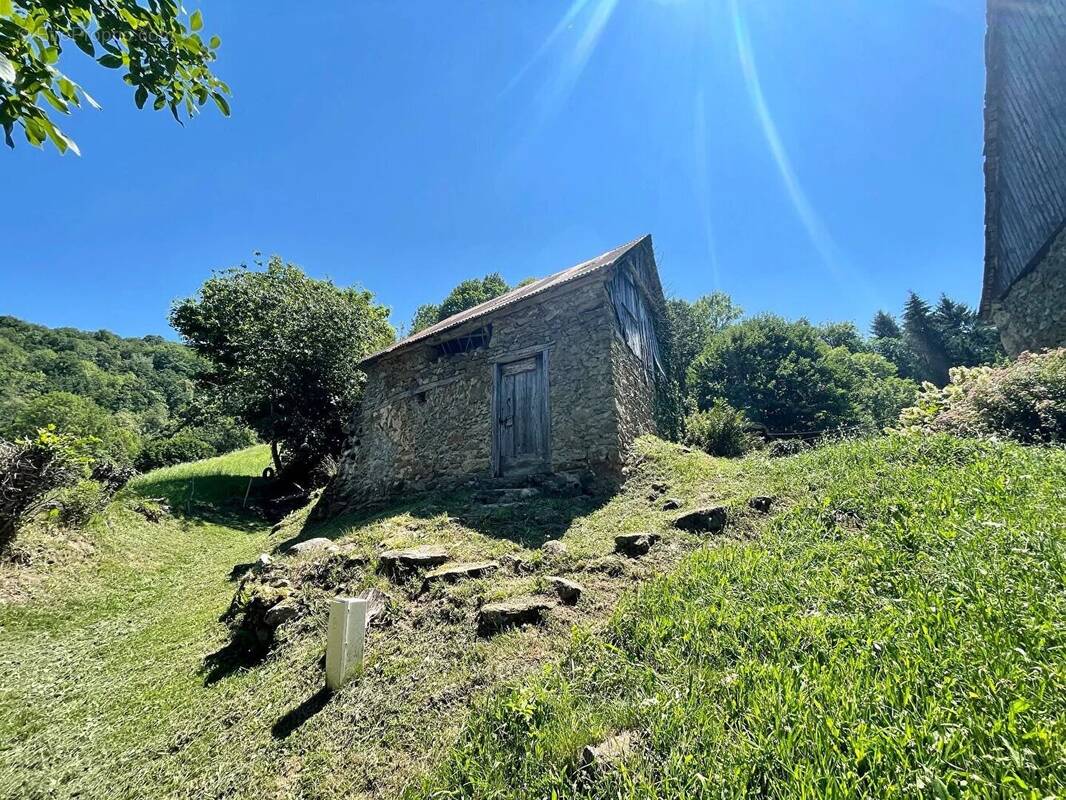 Maison à CASTILLON-EN-COUSERANS