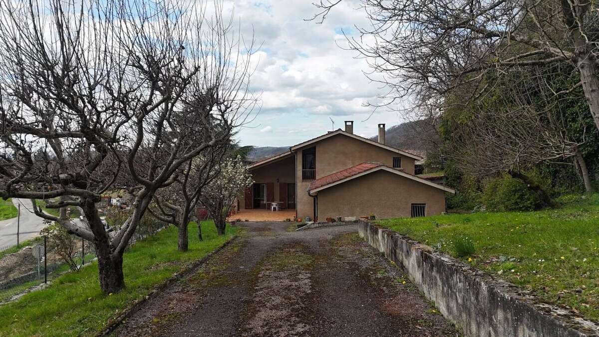 Maison à SAINT-LIZIER