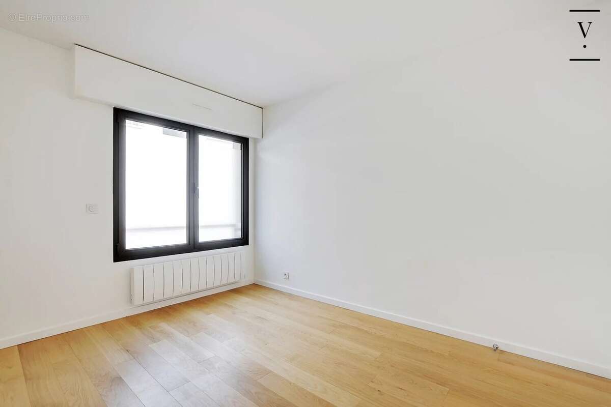 Appartement à VINCENNES