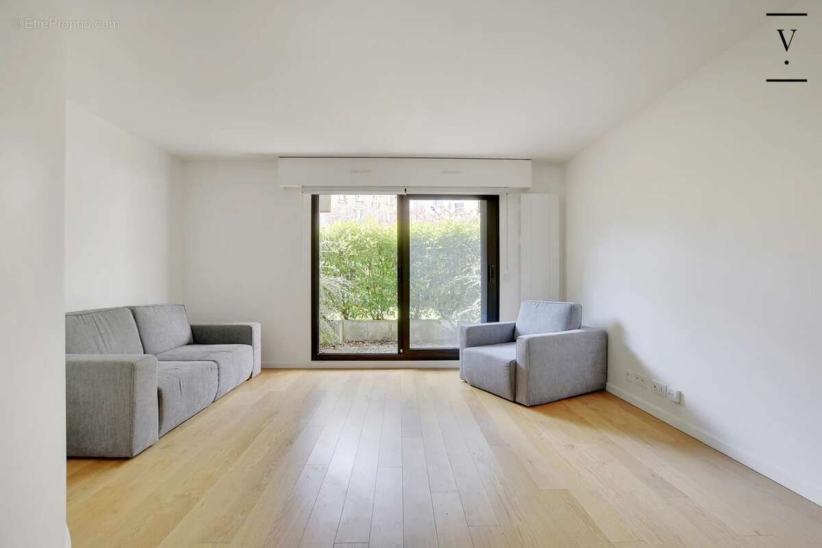 Appartement à VINCENNES