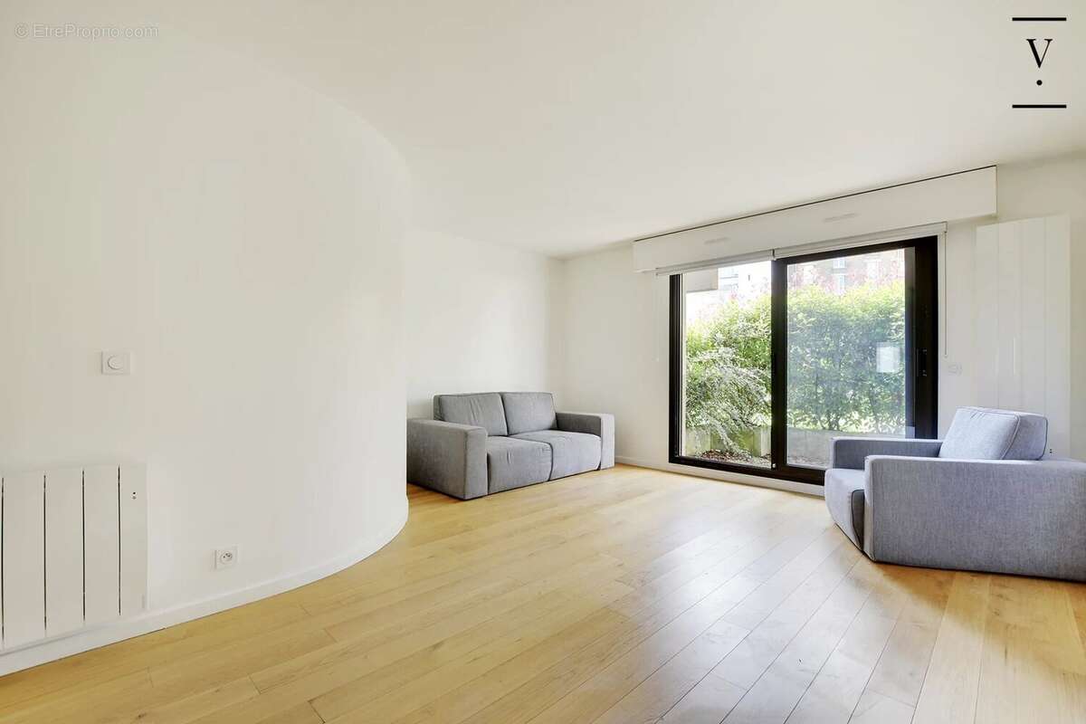 Appartement à VINCENNES