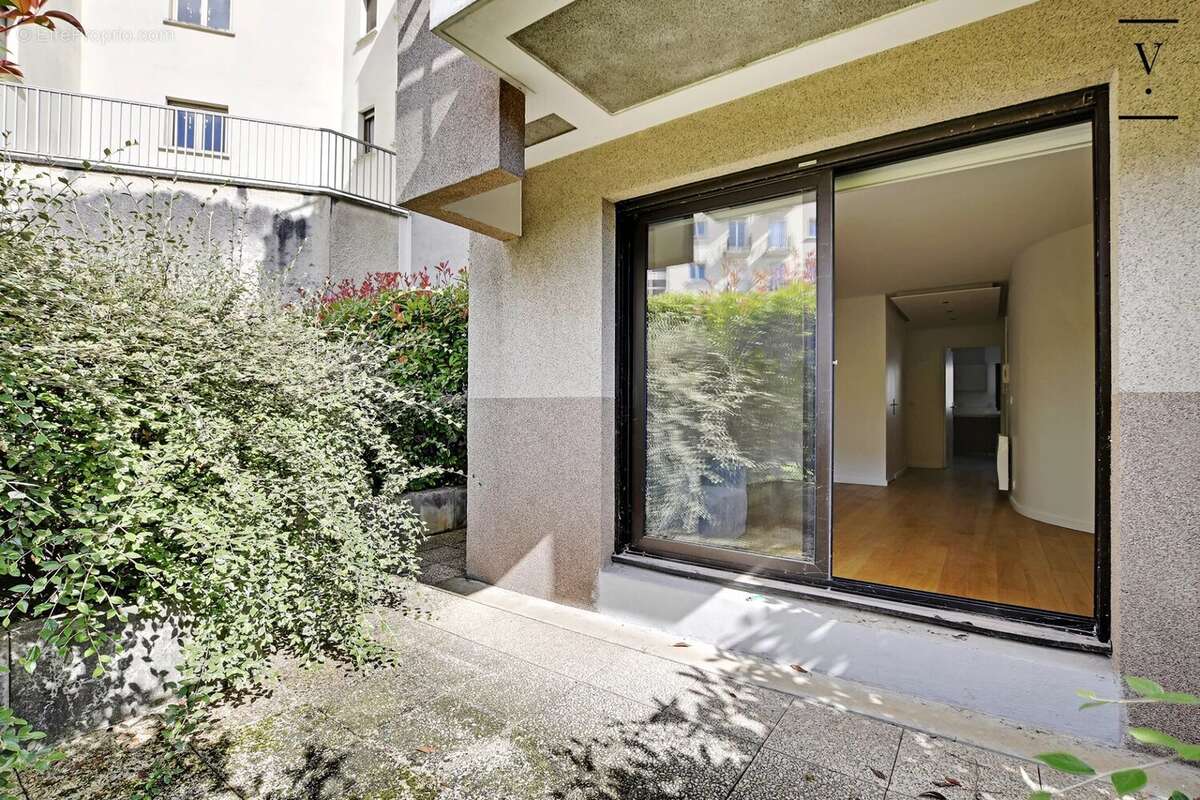 Appartement à VINCENNES