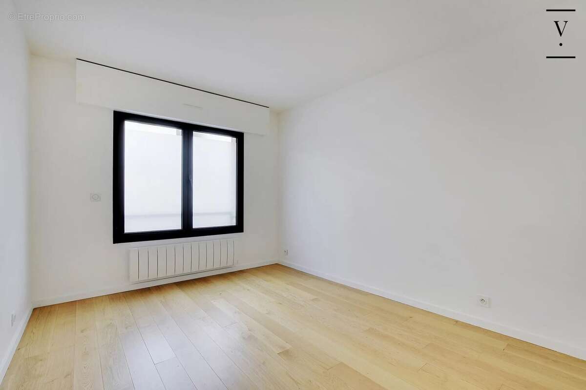 Appartement à VINCENNES