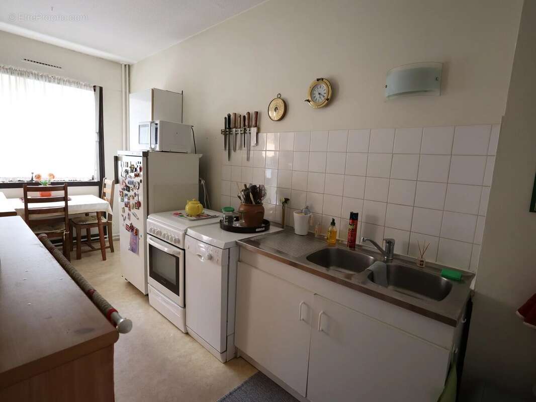 Appartement à MERIGNAC