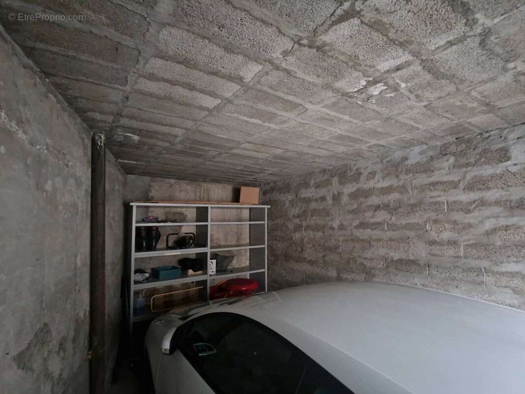 Appartement à CHAMBERY