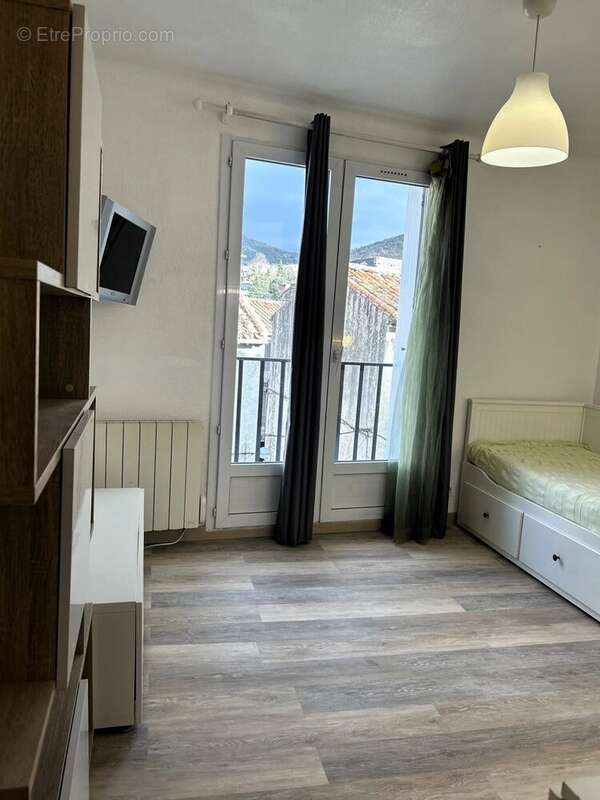 Appartement à QUILLAN