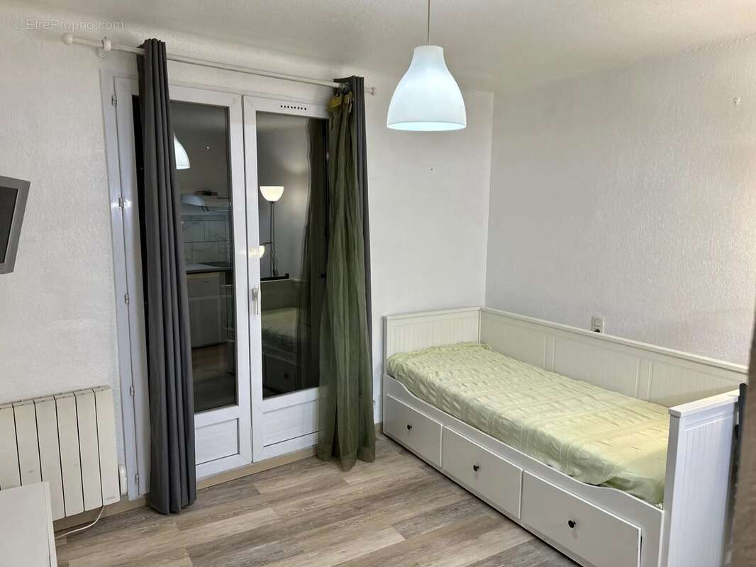 Appartement à QUILLAN