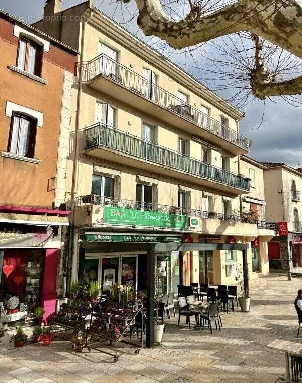 Appartement à QUILLAN