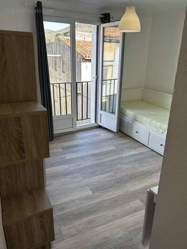 Appartement à QUILLAN