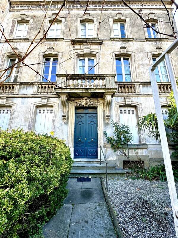 Maison à CARCASSONNE