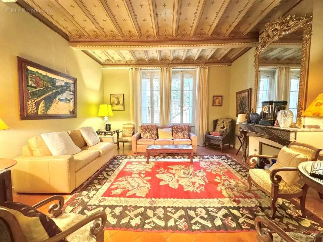 Appartement à CARCASSONNE