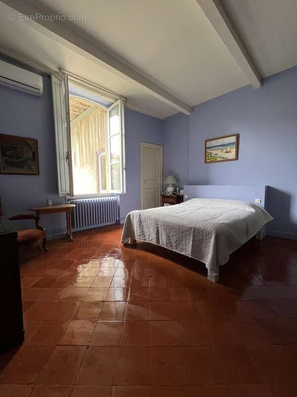 Appartement à CARCASSONNE