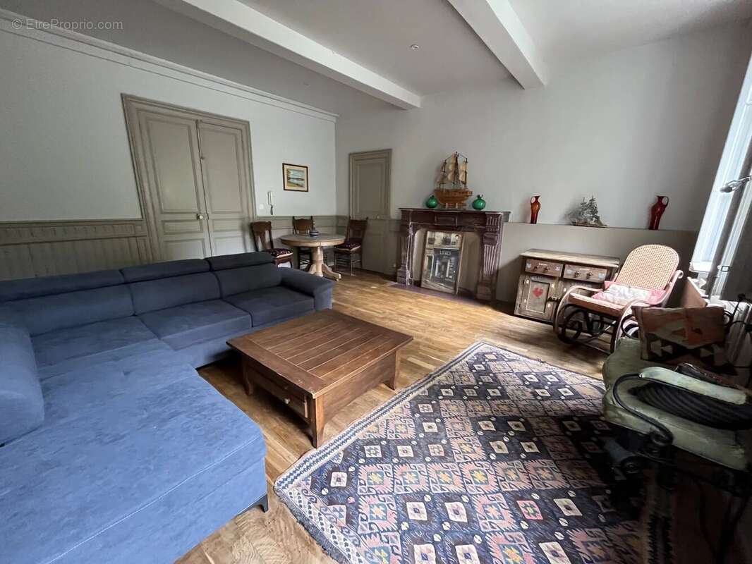 Appartement à CARCASSONNE