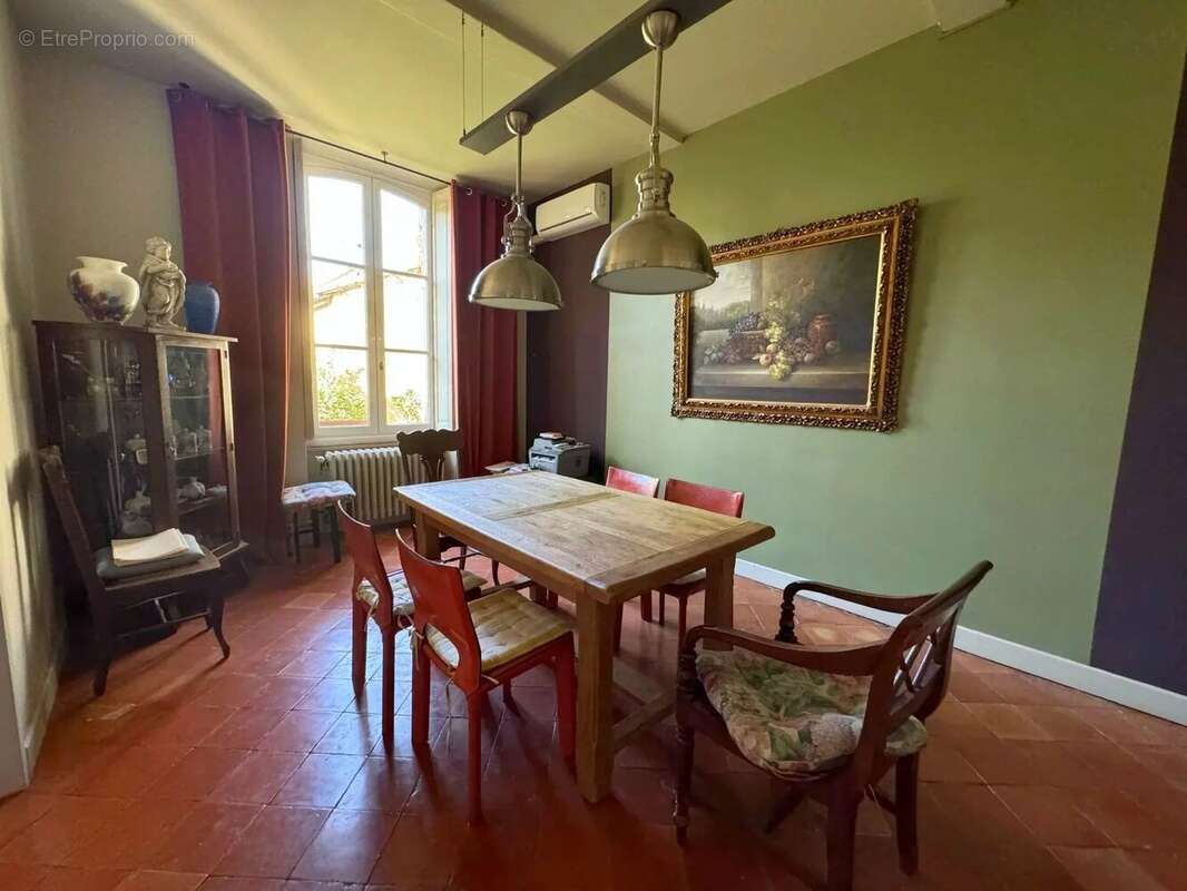 Appartement à CARCASSONNE