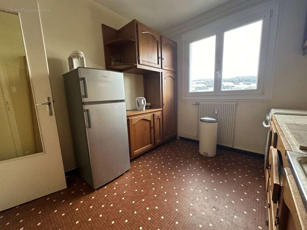 Appartement à NUITS-SAINT-GEORGES