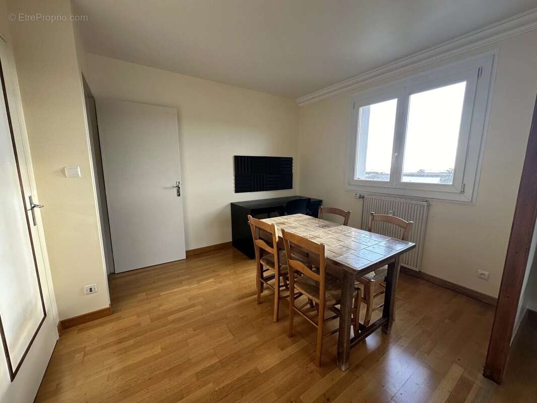 Appartement à NUITS-SAINT-GEORGES