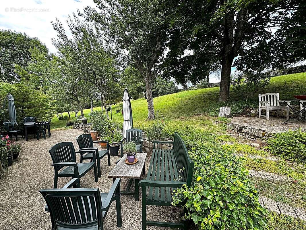 Maison à POUILLY-EN-AUXOIS