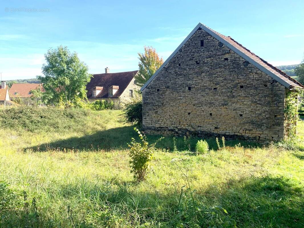 Appartement à BEURIZOT