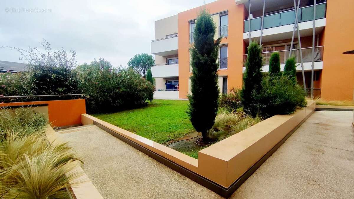 Appartement à FREJUS