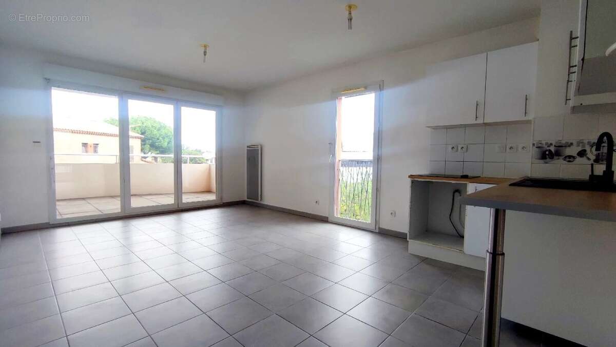 Appartement à FREJUS