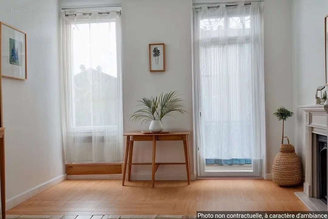 Appartement à FREJUS