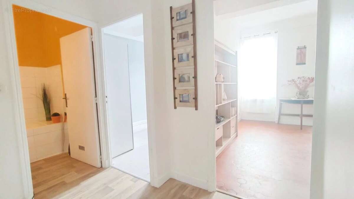 Appartement à FREJUS